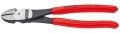 KNIPEX 7401250 YAN KESKİ (250 MM, AĞIR TİP)