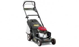 ALPINA PRO 53 LHK BENZİNLİ ÇİM BİÇME MAKİNASI (5.5 Hp)