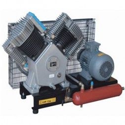 AYDIN TRAFO 21-1000 KOMPRESÖR - 1000 LT ŞASE