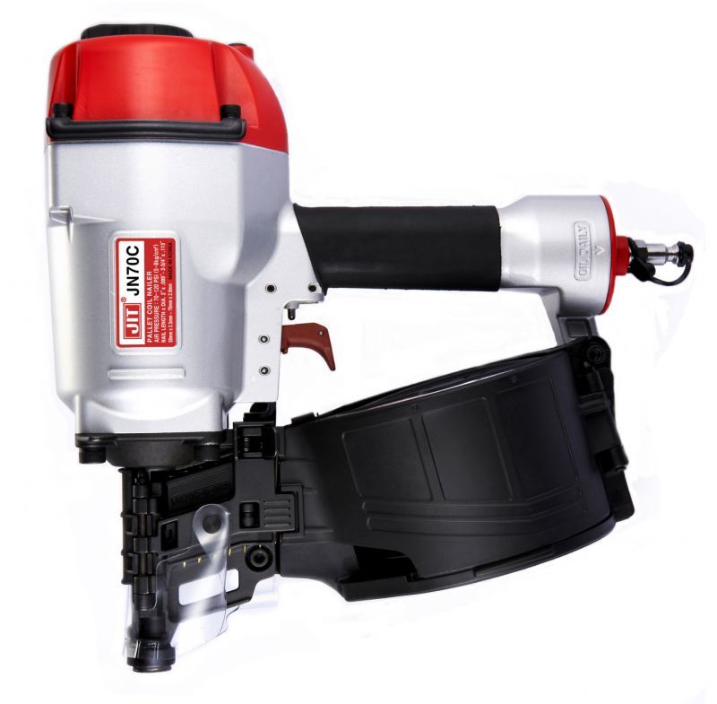 JITOOL JN70C 70mm PALET BOBİN ÇİVİ TABANCASI