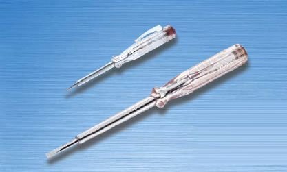 İZELTAŞ 4550170135 ELEKTRİK KONTROL KALEMİ (135 MM)