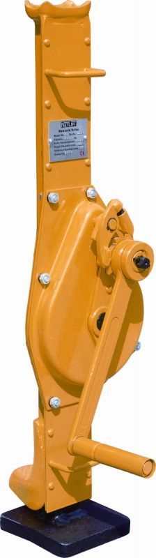 NETLIFT NL-MJ 16 MEKANİK KRİKO
