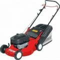 EFCO LR48PBX BENZİNLİ ÇİM BİÇME MAKİNASI (190 cc)
