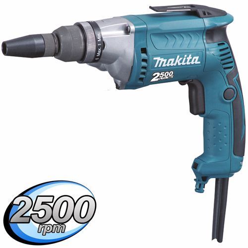 MAKITA FS2700 ELEKTRİKLİ VİDALAMA 25 MM