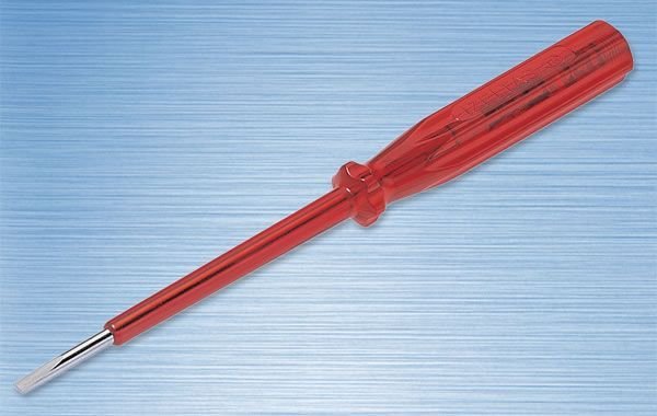 İZELTAŞ 4551170190 TESTER KONTROL KALEMİ (190 MM)