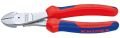 KNIPEX 7405200YAN KESKİ (200 MM, AĞIR TİP)