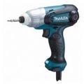 MAKITA TD0101 DARBELİ VİDALAMA