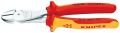 KNIPEX 7406180 YAN KESKİ (180 MM, AĞIR TİP)