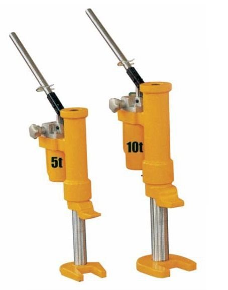 NETLIFT NL-HJ 100 MAKİNA KRİKOSU