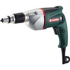 METABO DWSE6.3 ELEKTRİKLİ TORNAVİDA