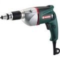 METABO DWSE6.3 ELEKTRİKLİ TORNAVİDA