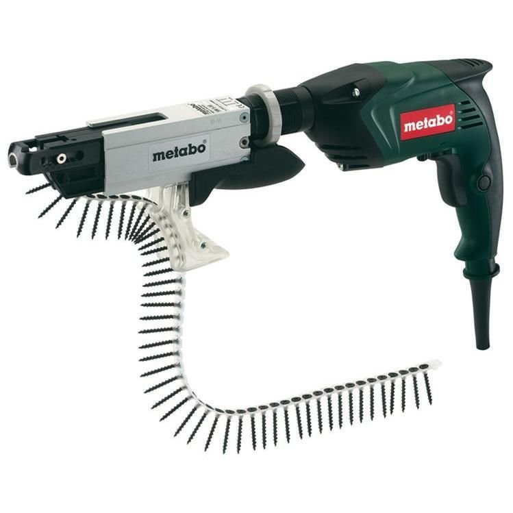 METABO SE4000 ELEKTRİKLİ TORNAVİDA