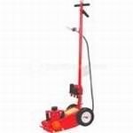 NETLIFT NL-A001 HİDROPNÖMATİK KRİKO