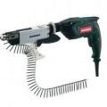 METABO SE4000M+SM5/55 ELEKTRİKLİ TORNAVİDA