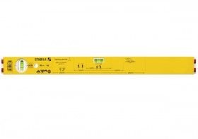STABILA 16882 TİP 80M TESİSATÇI SU TERAZİSİ (100 CM)