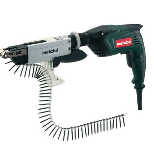 METABO SM5/55 VİDALAMA APARATI