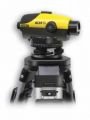 STANLEY 1-77-160 OPTİK NİVO AL24GVP (ALÜMİNYUM SEHPA+MİRA+ŞAKÜL HEDİYELİ)