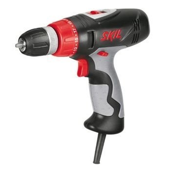 SKIL F0156222AA KABLOLU VİDALAMA (ÇİFT KOVANLI ANAHTARSIZ)