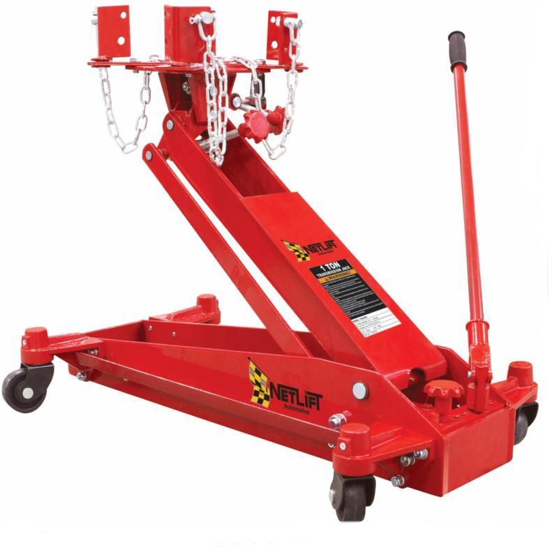 NETLIFT NL-A10001 ŞANZIMAN KRİKOSU