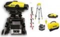 STANLEY 1-77-160 OPTİK NİVO AL24GVP (ALÜMİNYUM SEHPA+MİRA+ŞAKÜL HEDİYELİ)