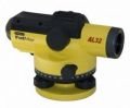 STANLEY 1-77-245 OPTİK NİVO AL32 (ALÜMİNYUM SEHPA+MİRA+ŞAKÜL HEDİYELİ)