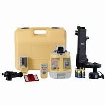 TOPCON RL-VH4DR LAZER NİVO (UZAKTAN KUMANDA + YÜKSELEBİLİR SEHPA)