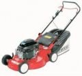 EFCO LR53PHX BENZİNLİ ÇİM BİÇME MAKİNASI (160 cc)