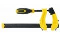 STANLEY 0-83-025 BAILEY KAVRAMA KİLİTLİ F TİPİ İŞKENCE 15 CM