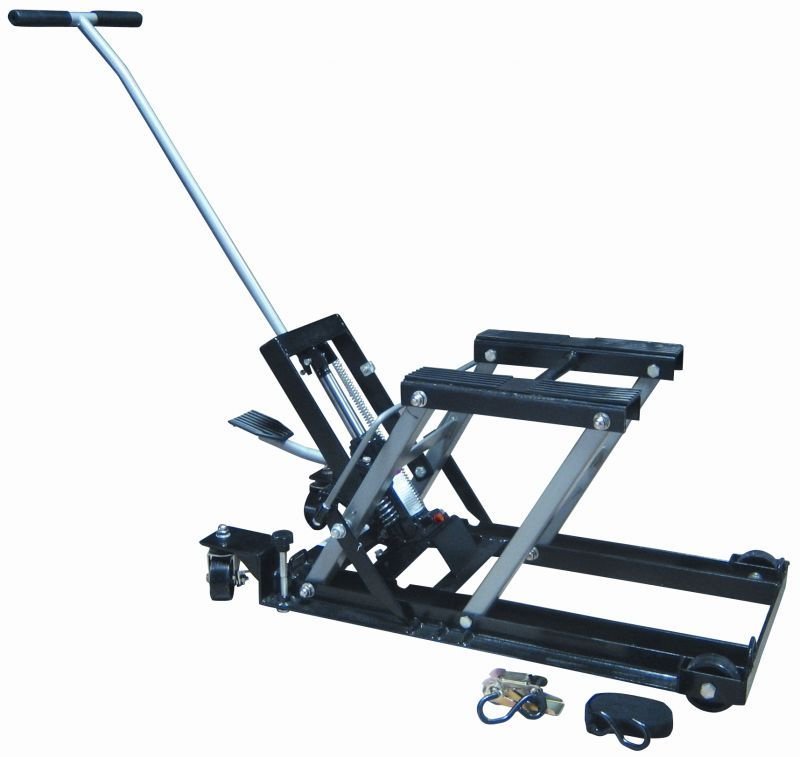 NETLIFT NL-A070 ÇOK AMAÇLI KRIKO