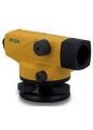 TOPCON AT-B4 NIVO SET (ALÜMİNYUM SEHPA + 5 M TELESKOPİK MİRA)