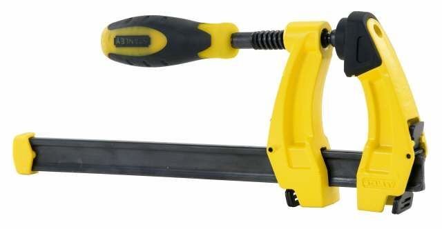 STANLEY 0-83-027 BAİLEY İŞKENCE 45 CM