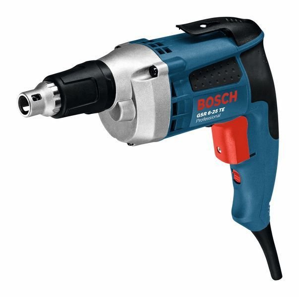 BOSCH GSR6-25TE PROFESSİONAL VİDALAMA MAKİNESİ