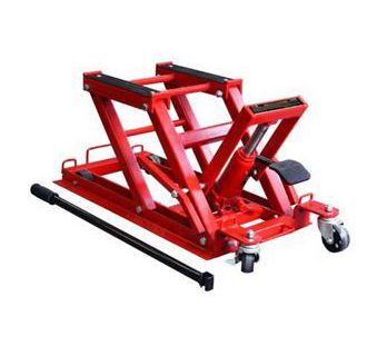 BIG RED T66751 MOTORSİKLET KRİKOSU