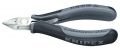KNIPEX 7742 ELEKTRONİKÇİ YAN KESKİ ESD