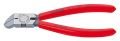KNIPEX 7211160 PLASTİK YAN KESKİ (160 MM)