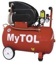 MYTOL 50Lt  KOMPRESÖR