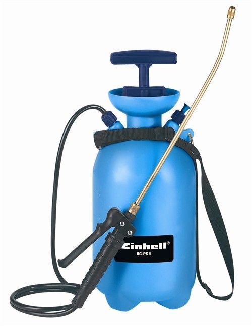 EINHELL BG-PS 5 BASINÇLI İLAÇLAMA POMPASI