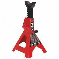 BIG RED T42001 4 AYAKLI KRİKO STANDI