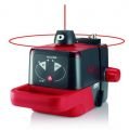 LEICA ROTEO 20 HV İNŞAAT LAZERİ (YATAY-DİKEY)
