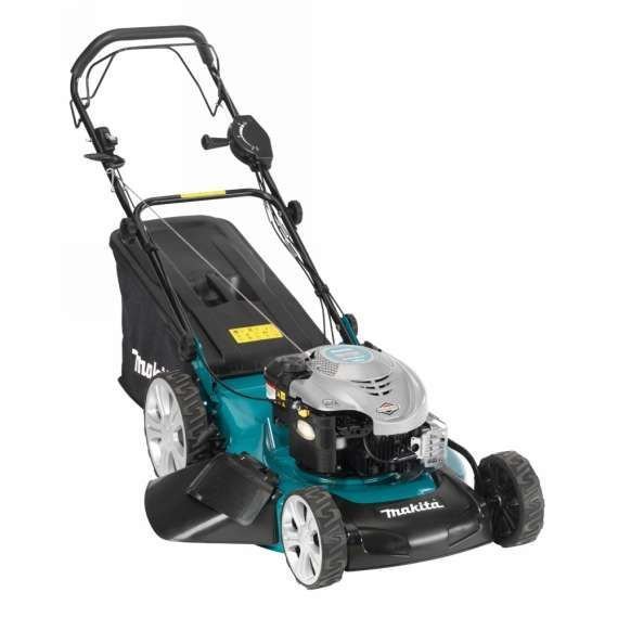 MAKITA PLM5102 ŞANZIMANLI BENZİNLİ ÇİM BİÇME MAKİNASI