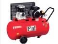 FINI MK102-200 KASNAKLI YAĞLI KOMPRESÖR