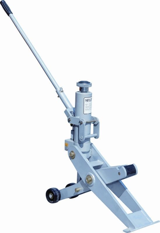 NETLIFT NL-A400 FORKLİFT KRİKOSU