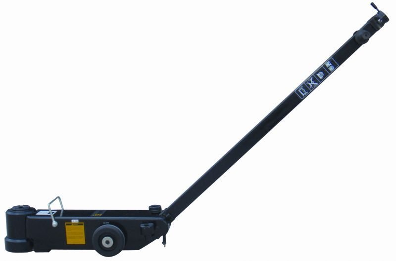 NETLIFT NL-A081 HİDROPNÖMATİK KRİKO (ÇİFT PİSTON)