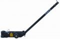 NETLIFT NL-A081 HİDROPNÖMATİK KRİKO (ÇİFT PİSTON)