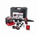 LEICA ROTEO 35 WMR İNŞAAT LAZERİ (İÇ SAHA / YATAY-DİKEY)
