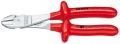 KNIPEX 7407250 YAN KESKİ (250 MM, AĞIR TİP)