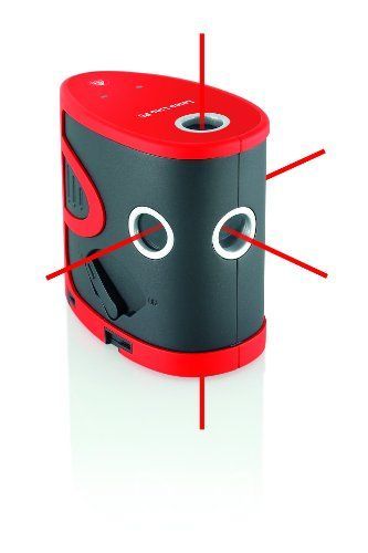 LEICA LINO P5 BEŞ NOKTA LAZERİ