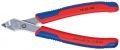 KNIPEX 7823125 SÜPER KNIPS KESKİ (125 MM)