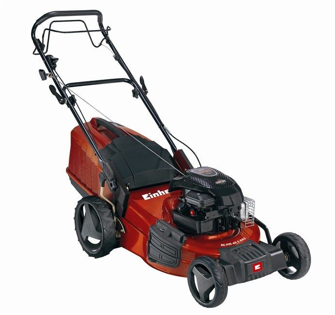 EINHELL RG-PM 48 S B&S BENZİNLİ ÇİM BİÇME MAKİNESİ