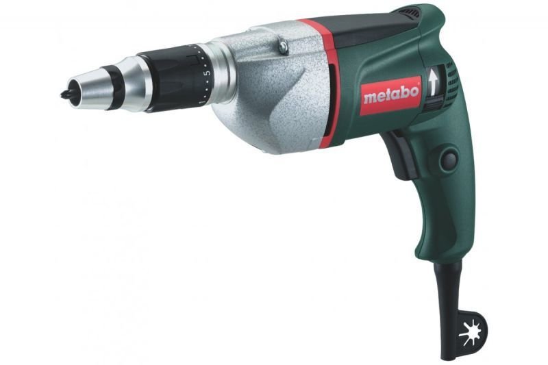 METABO SM5-55  VİDA ÇAKMA ŞARJÖRÜ